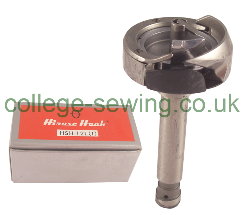 HSH12L1 HOOK & BASE HIROSE B832