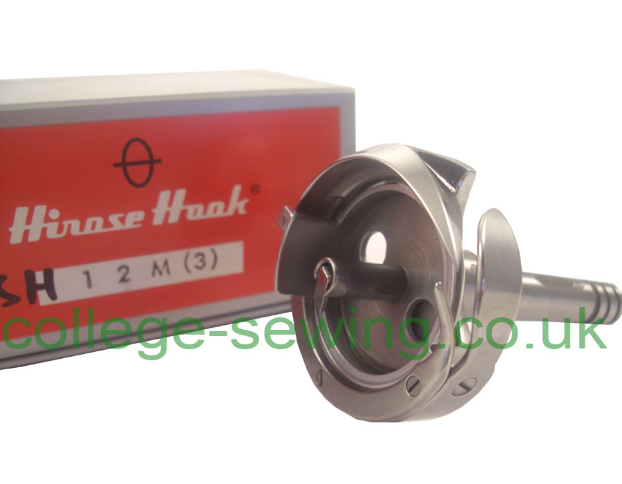 HSH12M3 HOOK & BASE HIROSE