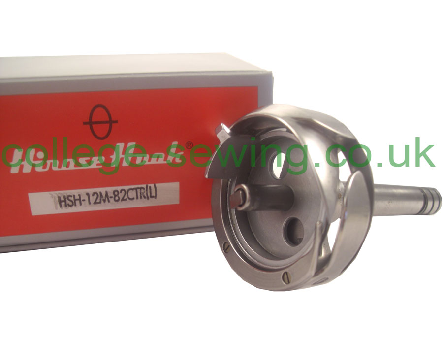 HSH12M82CTRL HOOK & BASE JUKI HIROSE