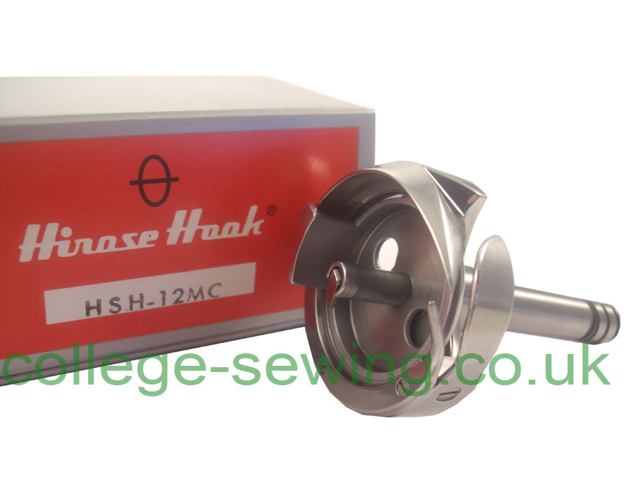 HSH12MC HOOK & BASE HIROSE