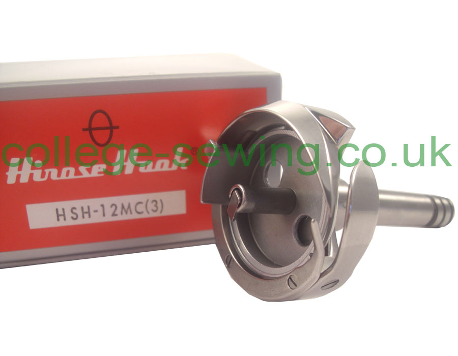 HSH12MC3 HOOK & BASE HIROSE