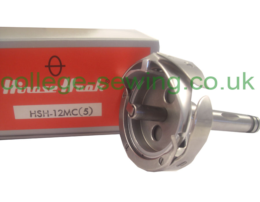 HSH12MC5 = 15850 HOOK & BASE HIROSE