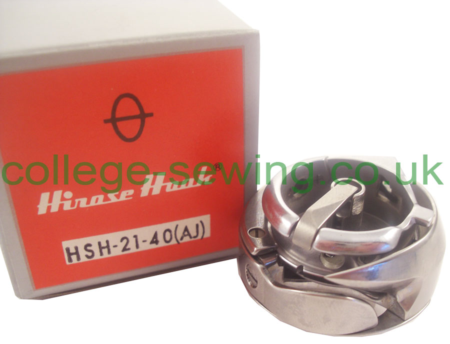 HSH2140AJ HOOK & BASE HIROSE