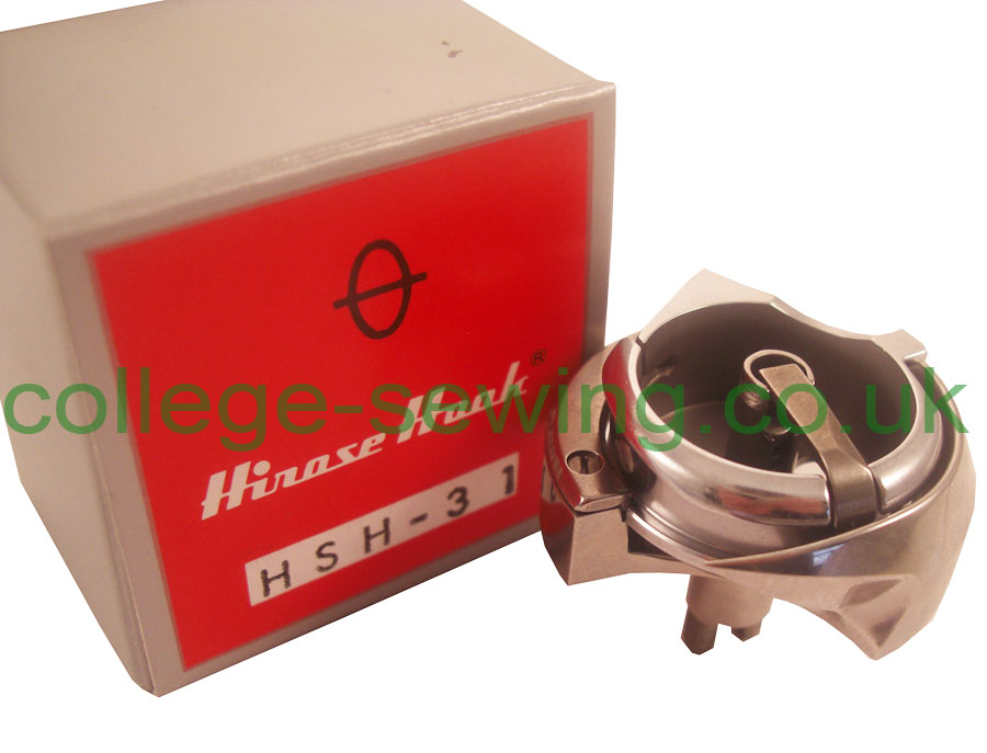 HSH31 HOOK & BASE HIROSE