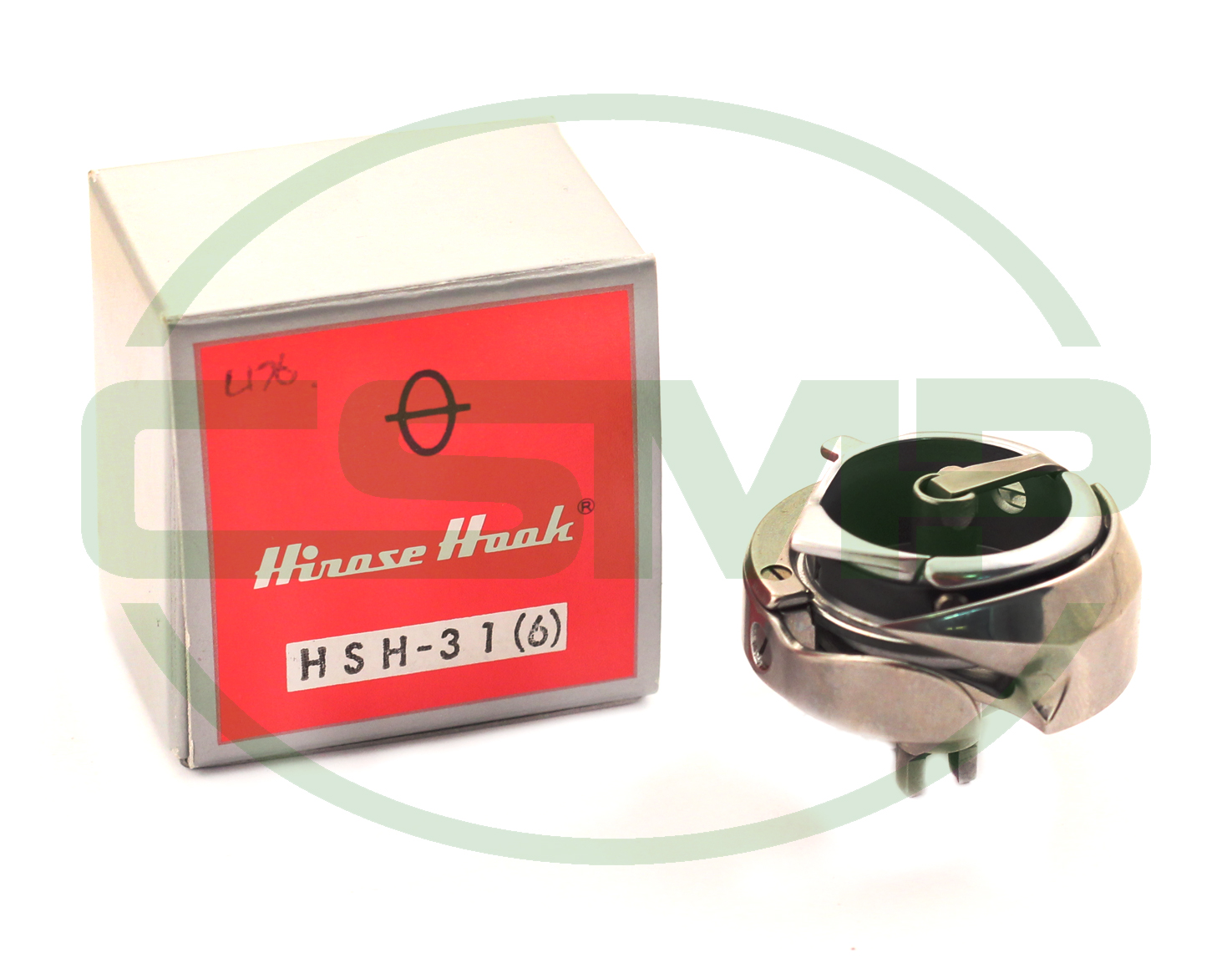 HSH316 HIROSE HOOK & BASE