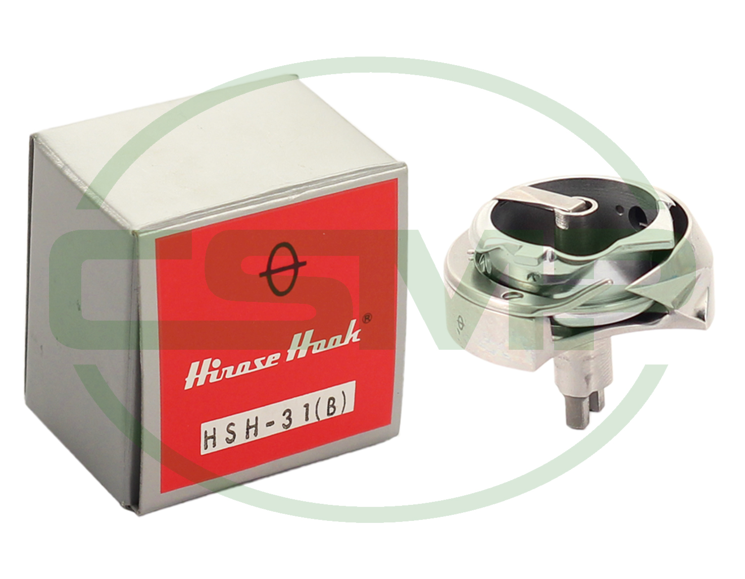 HSH31B = 13086 HOOK & BASE HIROSE SEIKO CW