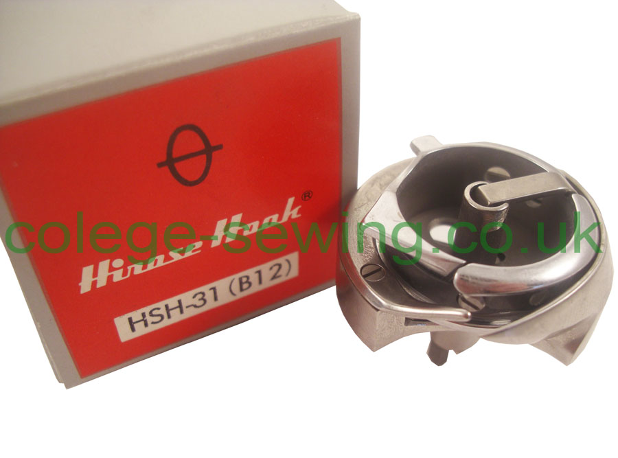 HSH31B12 HOOK & BASE HIROSE