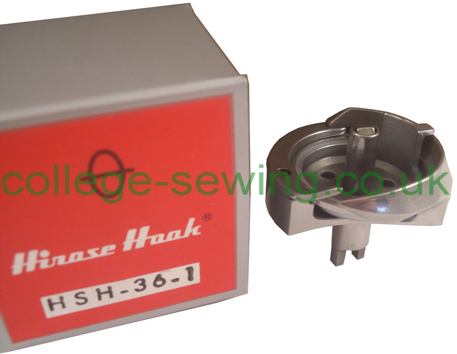 HSH361 HOOK & BASE SINGER HIROSE