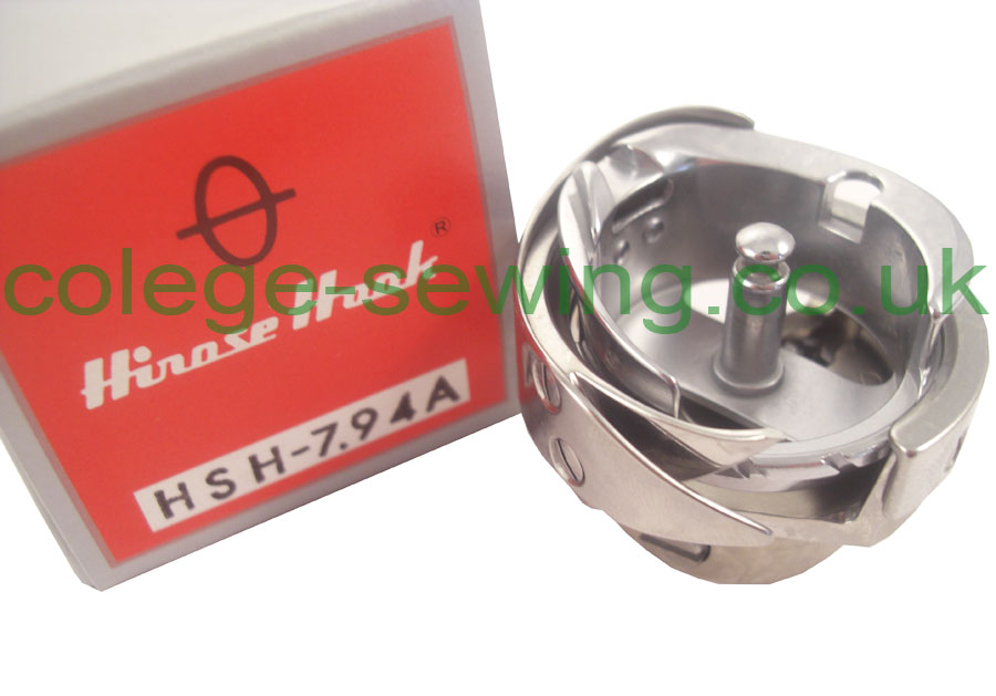 HSH794A HOOK & BASE HIROSE