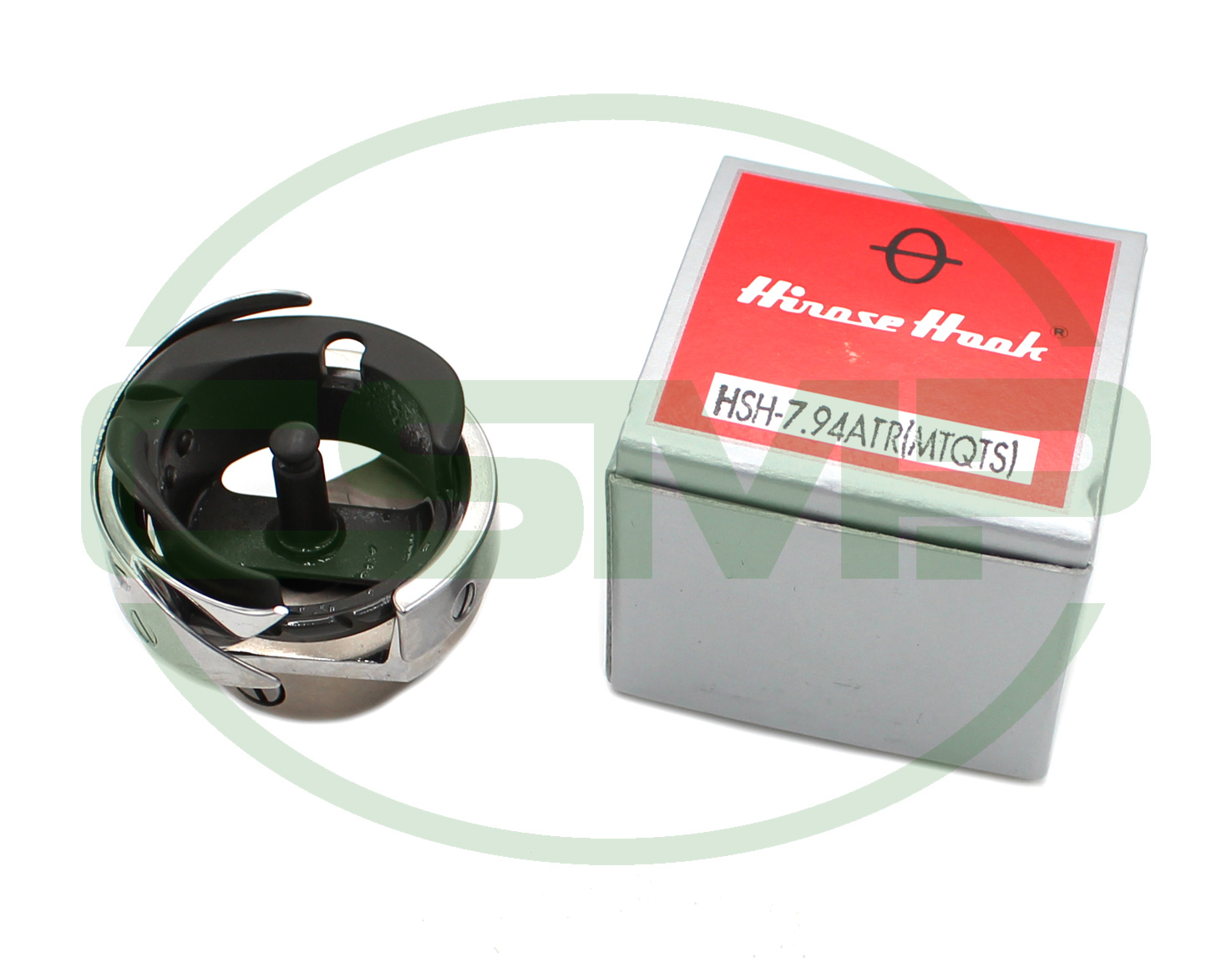 HSH794ATRMTQTS HOOK WITH TEFLON BASE TAJIMA