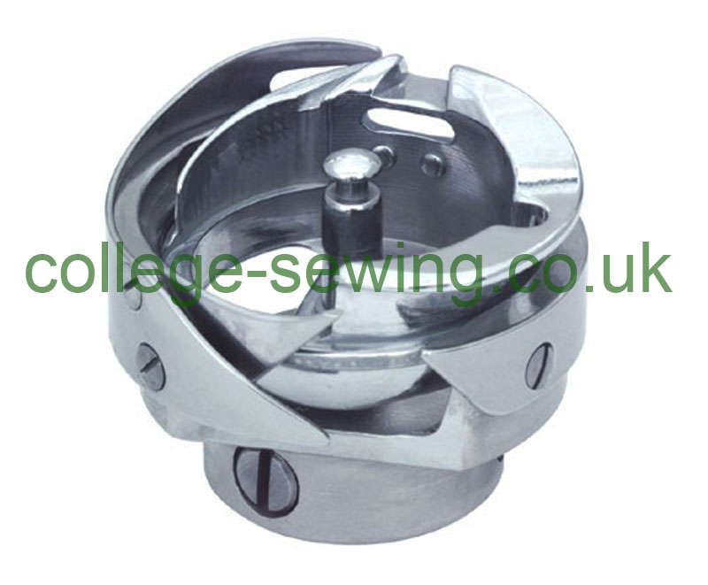 272139 HOOK & BASE GENUINE SINGER HEAVY MATERIALS