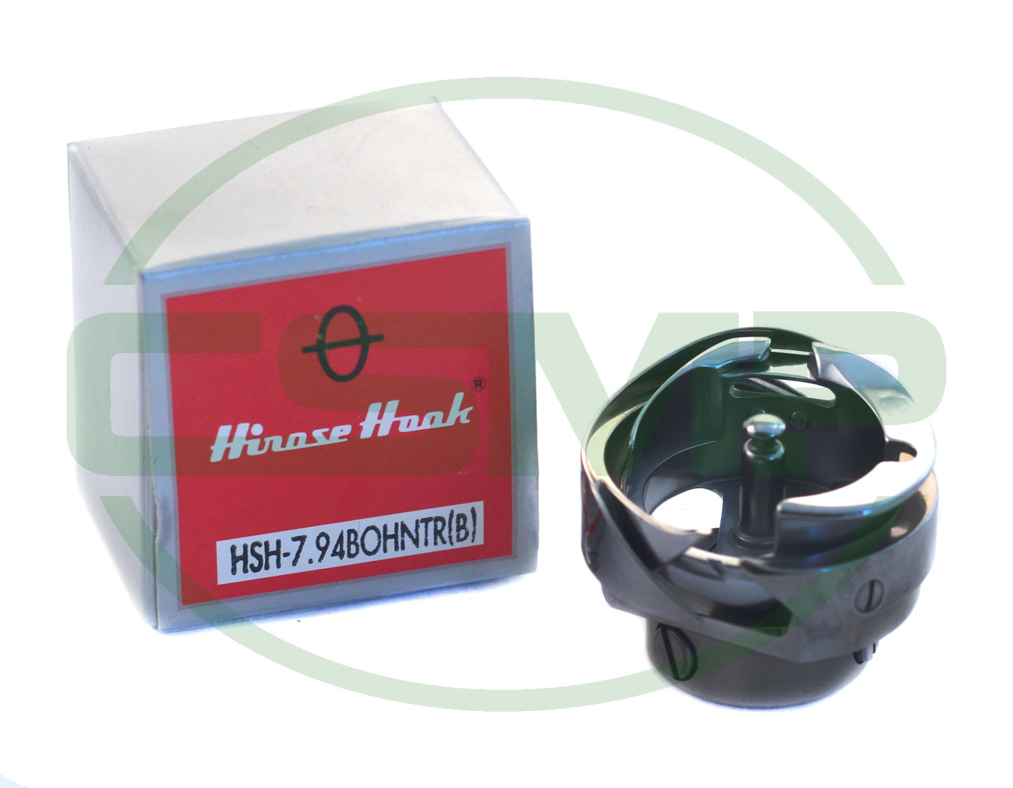 HSH794B0HNTRB HOOK & BASE B791,B791 UBT HIROSE = 148846901