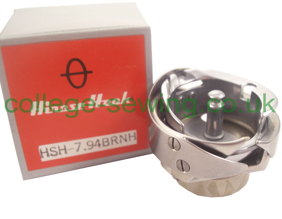 HSH794BRNH HOOK & BASE N/FEED HEAVY HIROSE