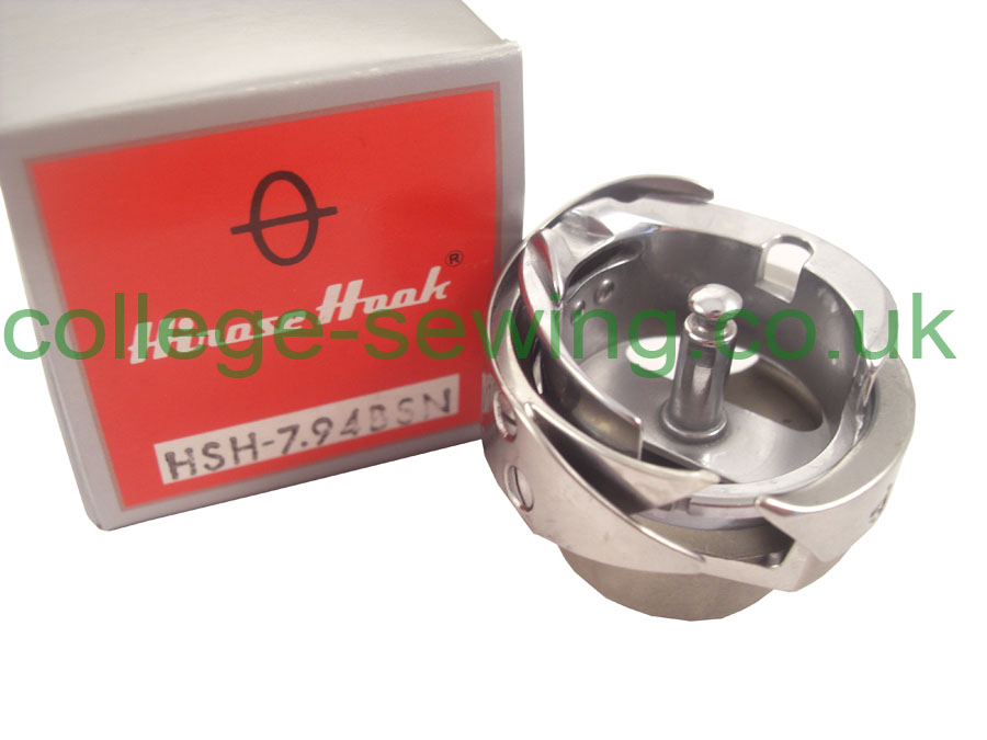 HSH794BSN NEEDLE FEED HOOK & BASE HIROSE
