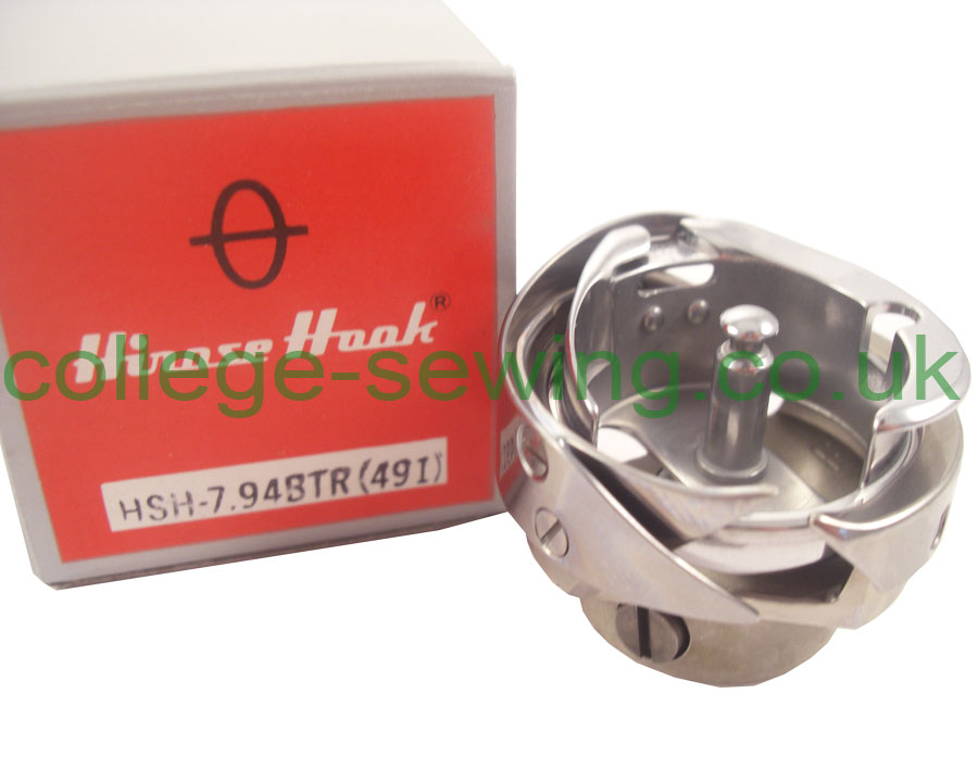 HSH794BTR491 HOOK & BASE SINGER HIROSE
