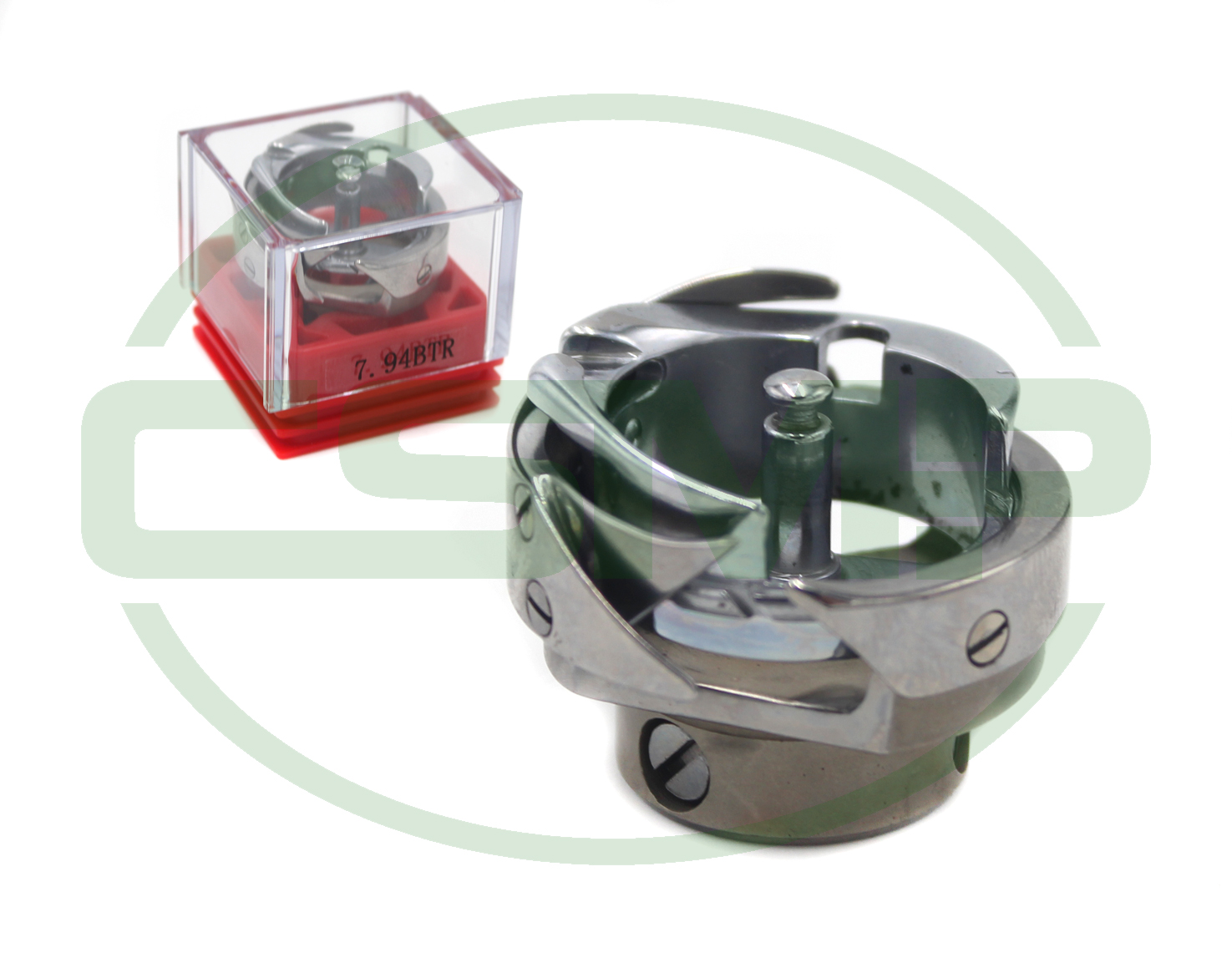 HSH794BTR HOOK & BASE LOCKSTITCH MACHINES WITH THREAD TRIMMERS