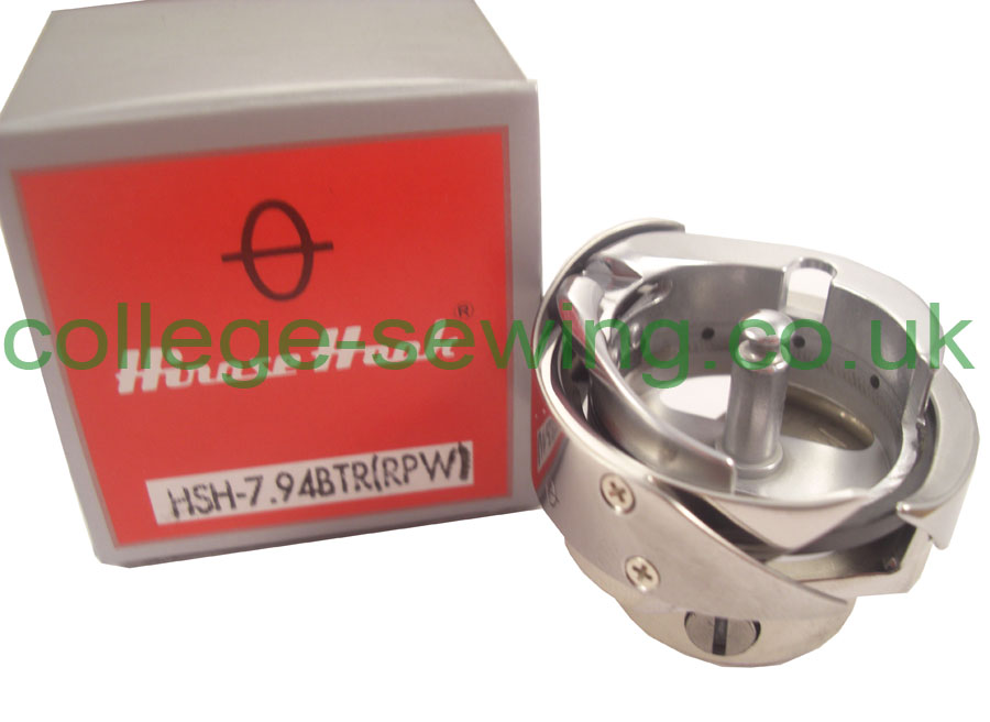 HSH794BTRRPW HOOK & BASE PFAFF 1053 HIROSE