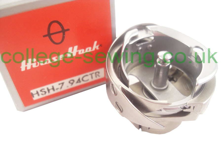 HSH794CTR UBT HOOK SHORT GIB HIROSE