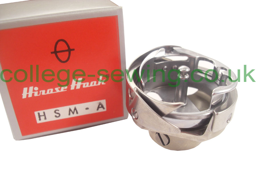 HSMA HOOK & BASE HIROSE