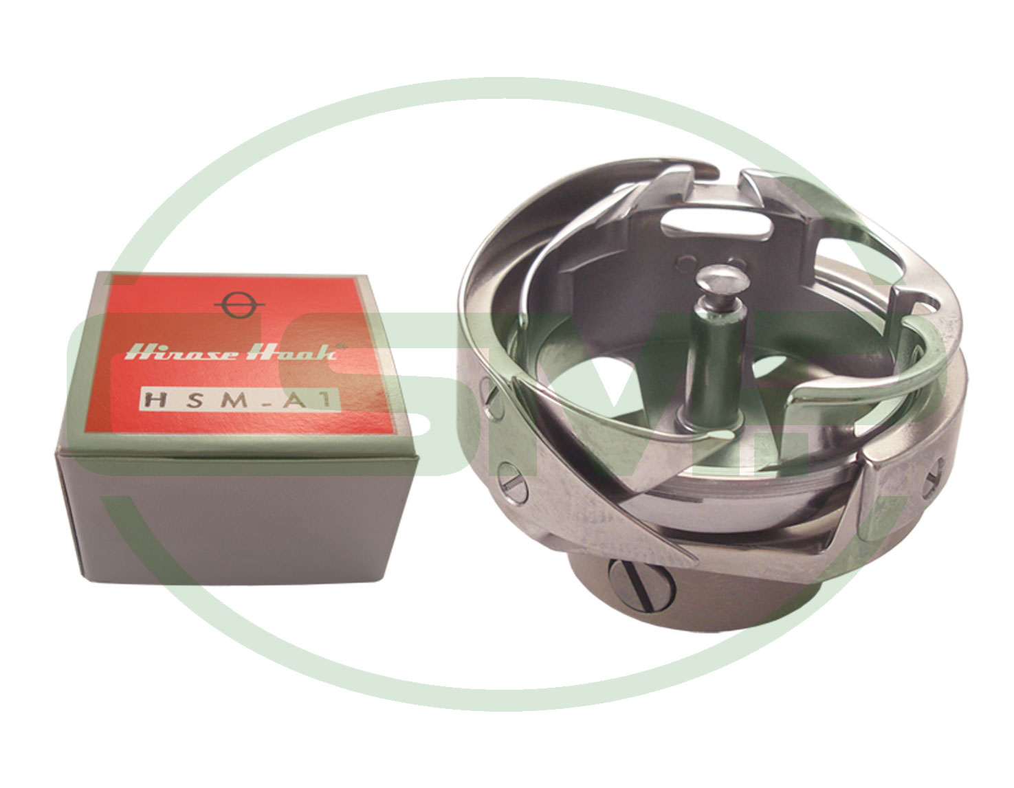 HSMA1 HOOK & BASE HIROSE BROTHER B797