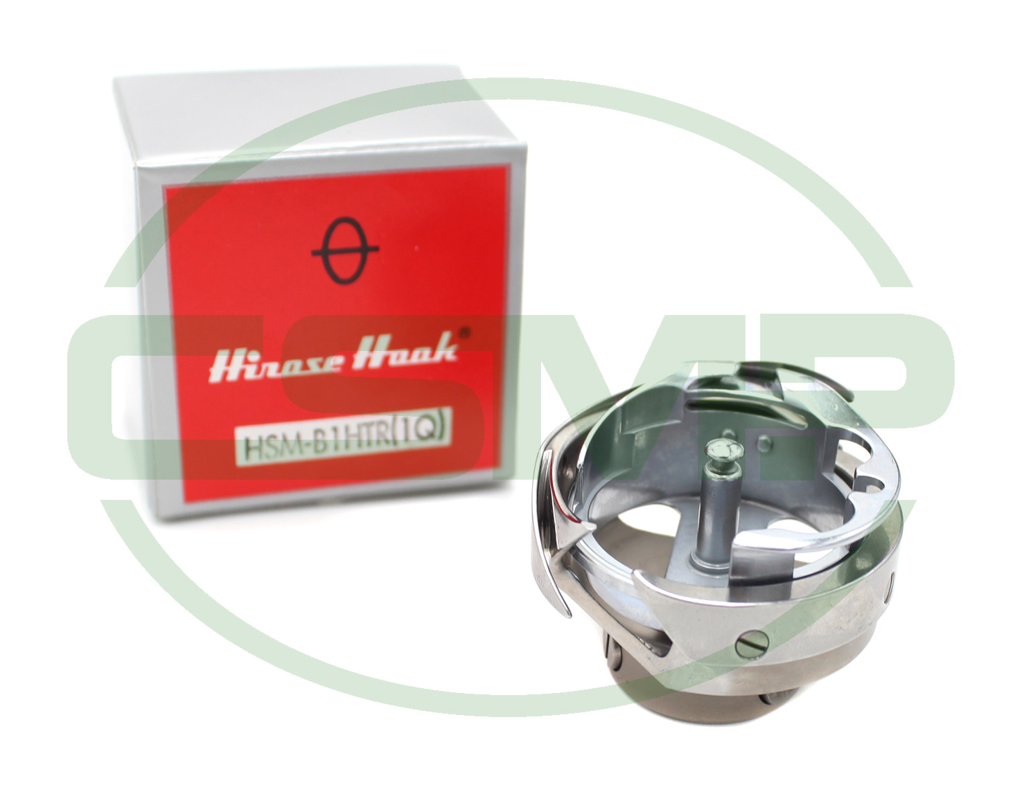HSMB1HTR1Q HOOK & BASE HIROSE