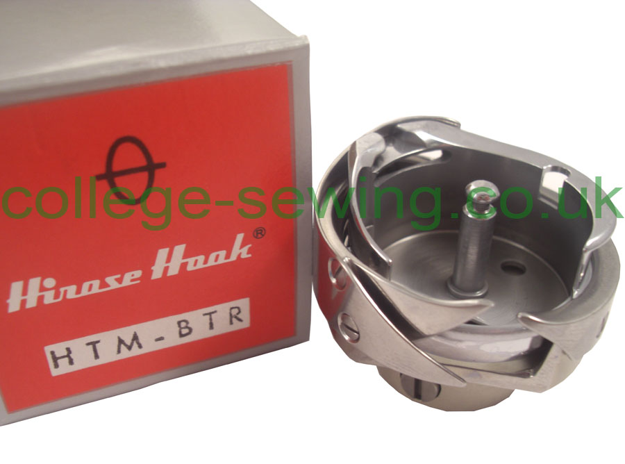 HTMBTR HOOK BASE TOYOTA AD320 HIROSE