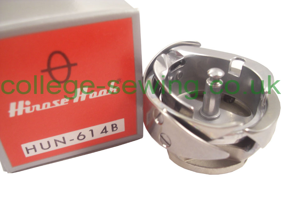 HUN614B HOOK & BASE HIROSE
