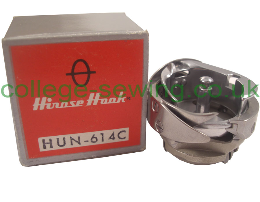 HUN614C HOOK & BASE HIROSE