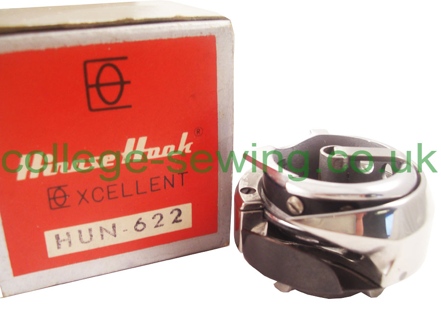 HUN622 HOOK & BASE UNION 61800 & 62200 HIROSE