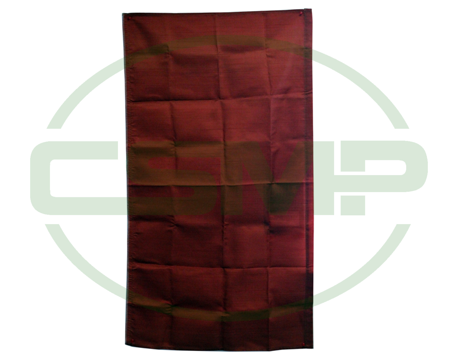 SUSSMAN V227 BROWN COVER WITH VELCRO 422 HA8D