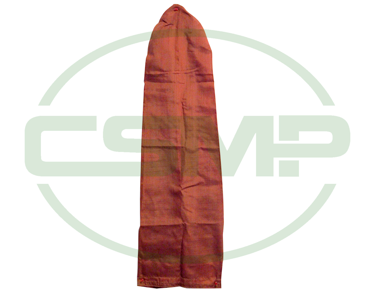 SUSSMAN V227 BROWN COVER WITH VELCRO 4144117