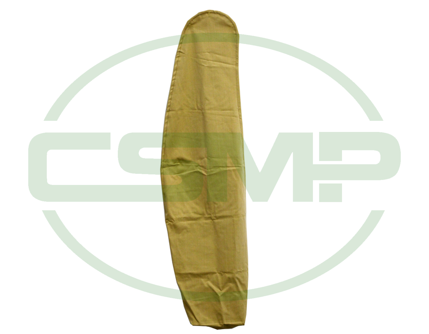 HEAD MOLESKIN IRON COVER YELLOW