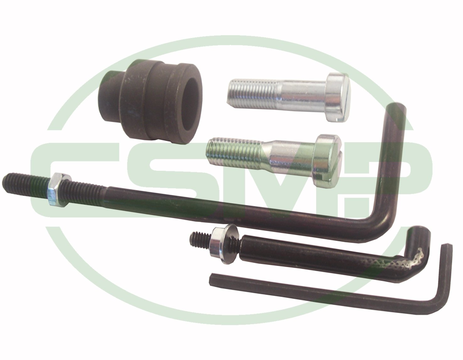 J01251-0-01 SYNCHRONISER BOSS KIT