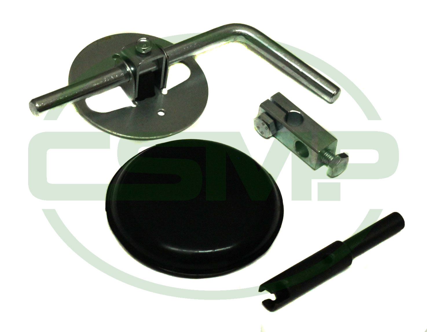 KNEE LIFT ASSY JACK A4S