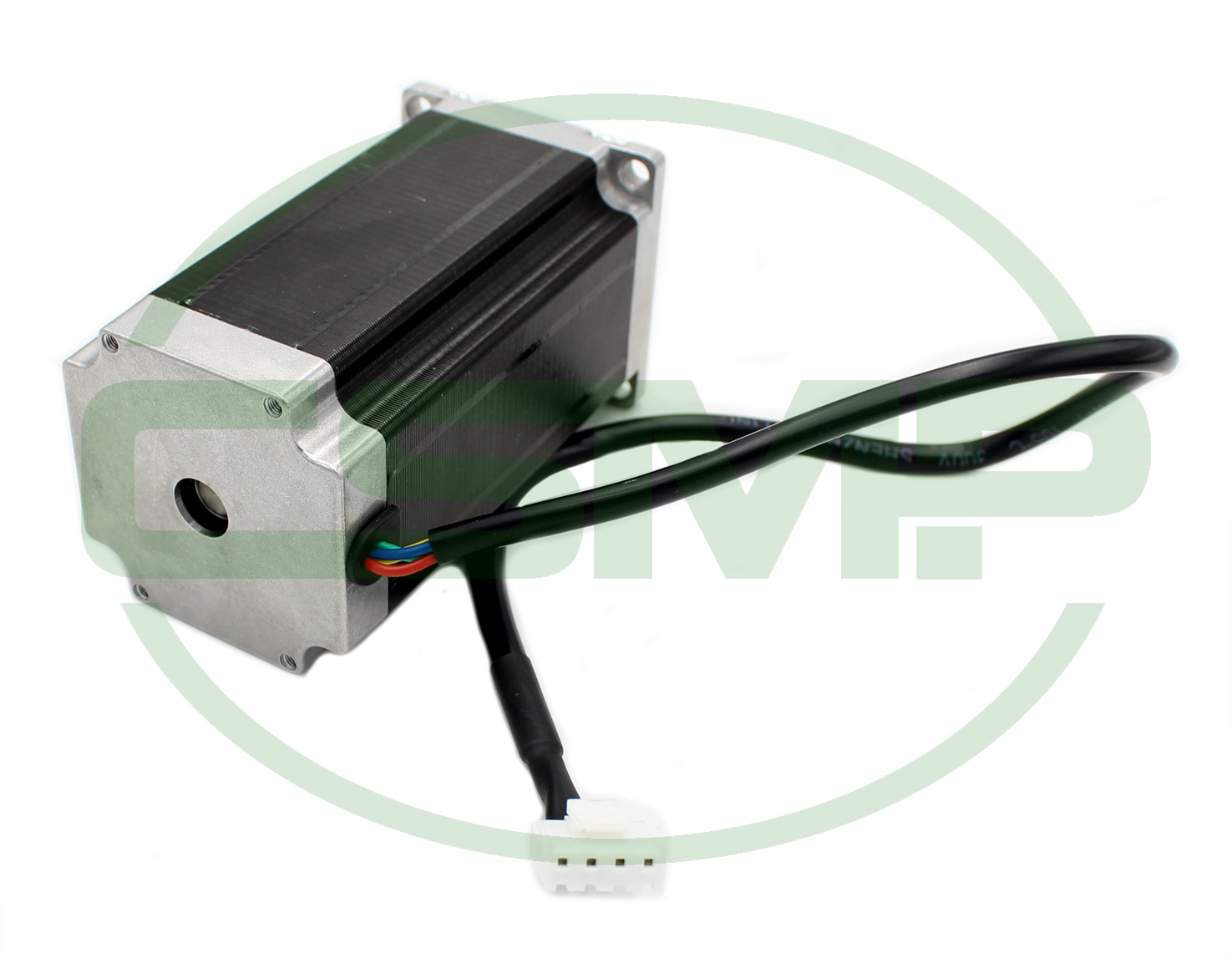 A-15 STEPPING MOTOR JEMA 110L STRIP CUTTER