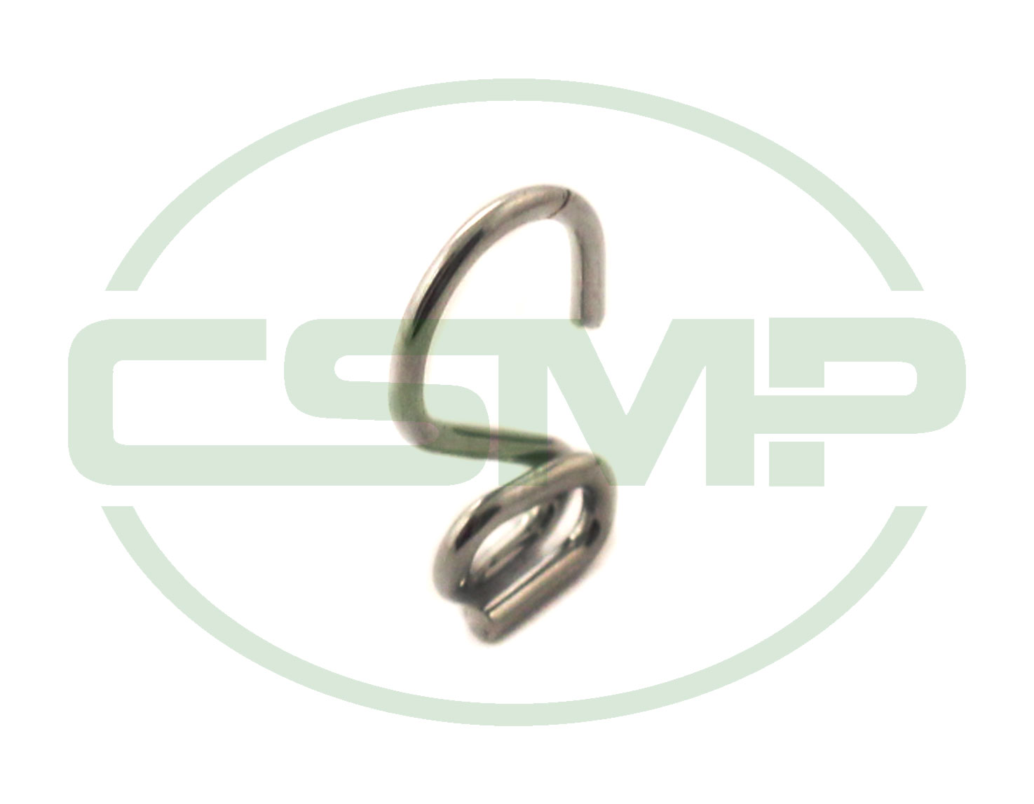 10113009 LOWER BUSHING THREAD GUIDE JACK A2, A4, A4S, F4, A5E-A, A7