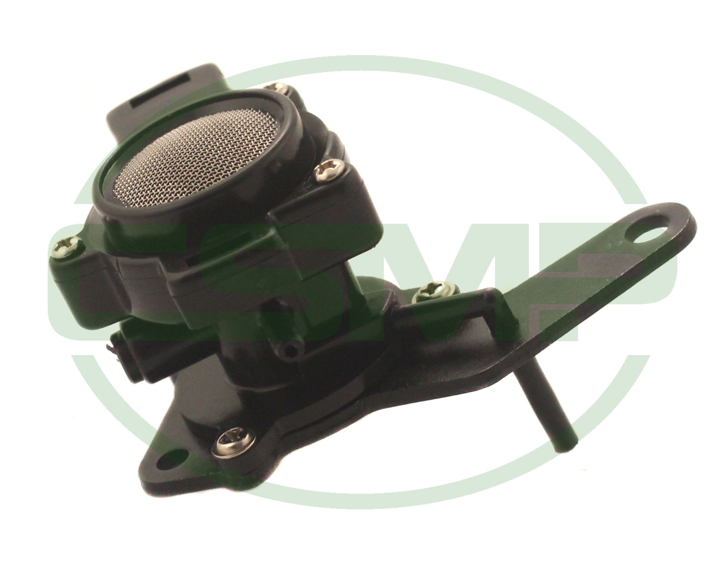 1012000100 LUBRICATING OIL PUMP ASSY JACK A2, A4, A4S, A5, F4, A5E-A, A7