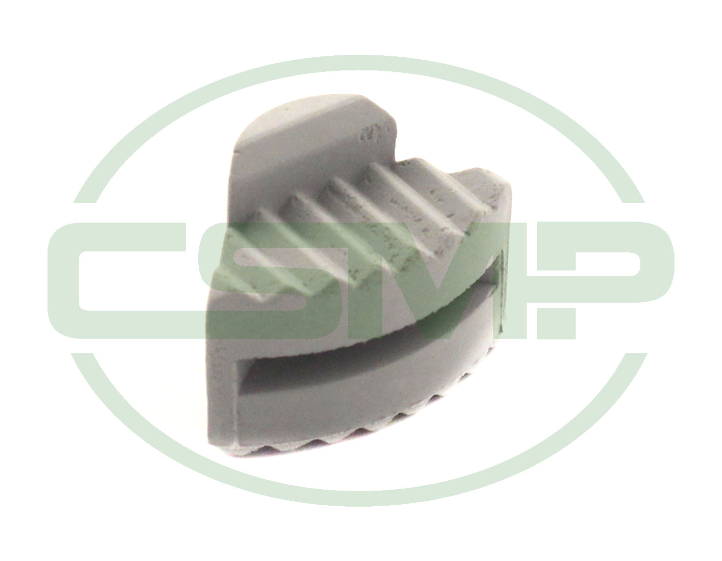 10122022 OIL RESERVOIR RUBBER CUSHION JACK A2, A4, F4, H5