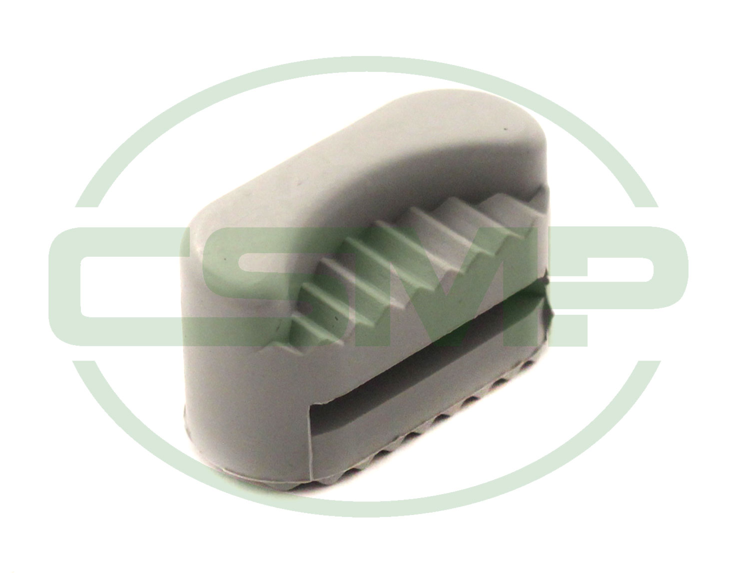 10122023 OIL RESERVOIR RUBBER CUSHION JACK A2, A4, F4