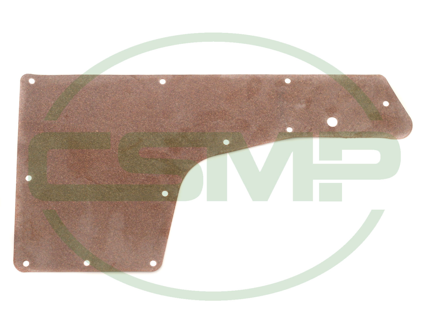 10122113 SIDE PLATE GASKET JACK A2, F4