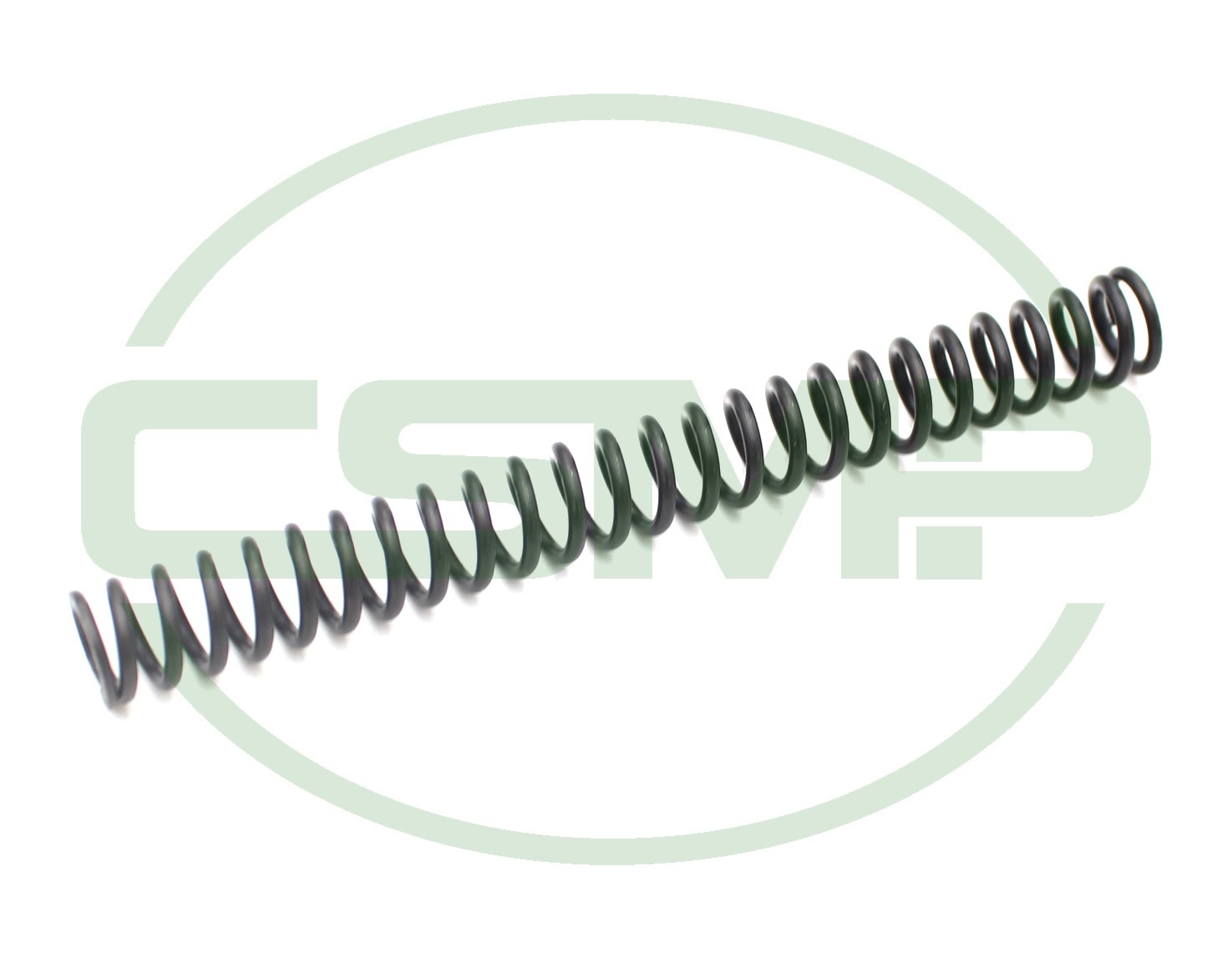 10127024 PRESSURE SPRING JACK A6F