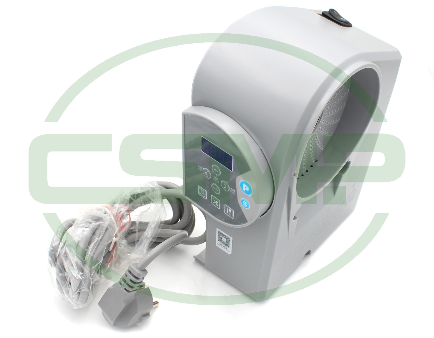 10233014 CONTROL BOX JACK A2