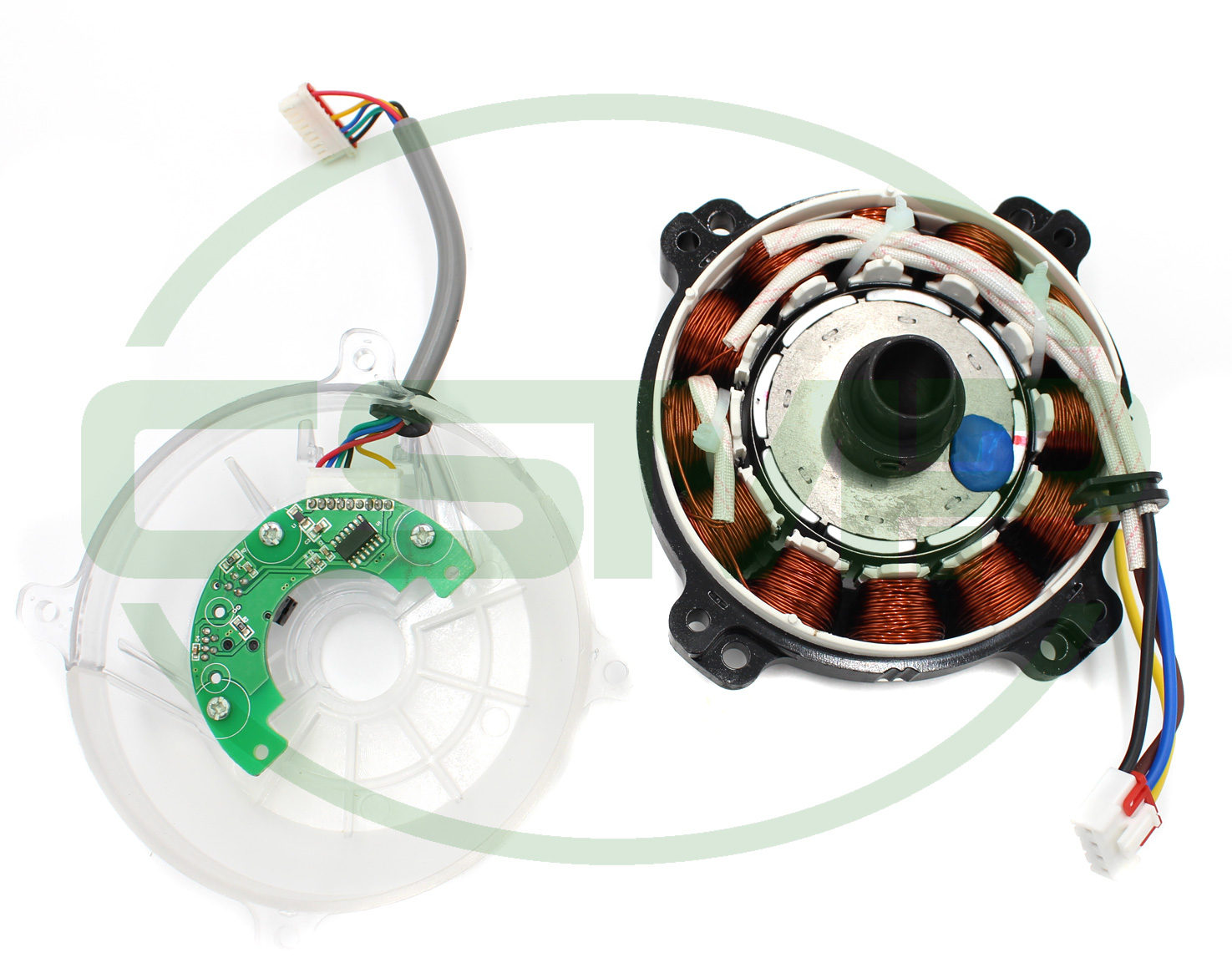 10233034 = JK10233003  MOTOR 220V JACK A2S