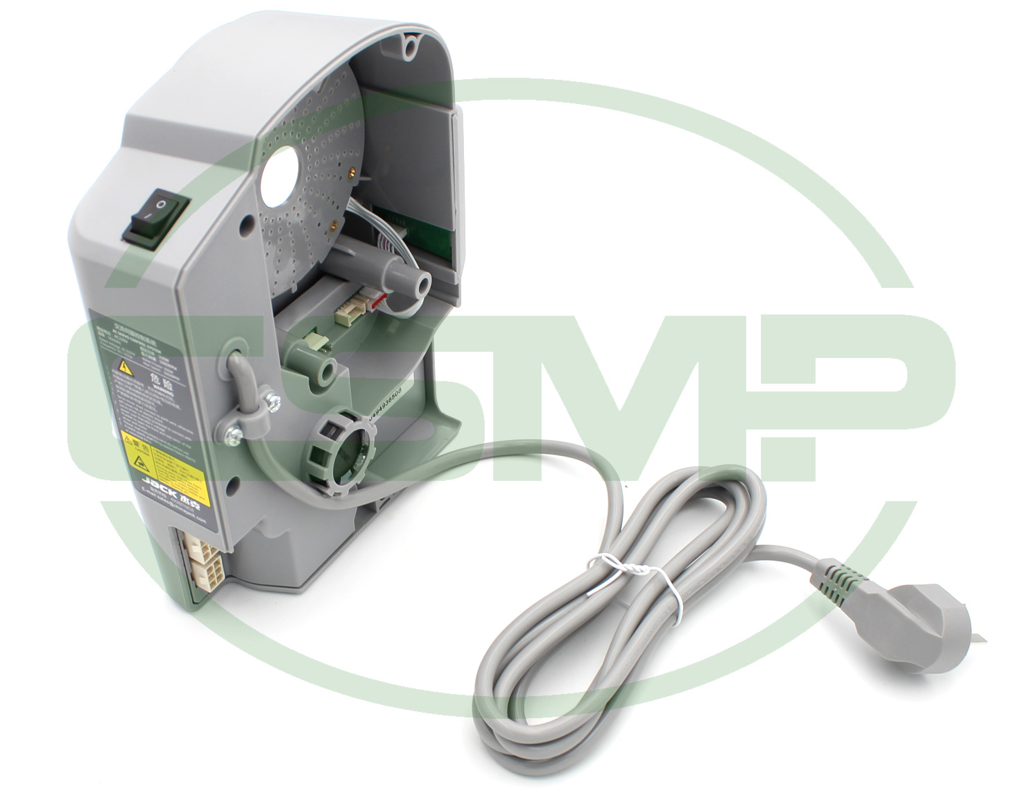 11023301900 CONTROL BOX T19-2.3M JACK A2B-C