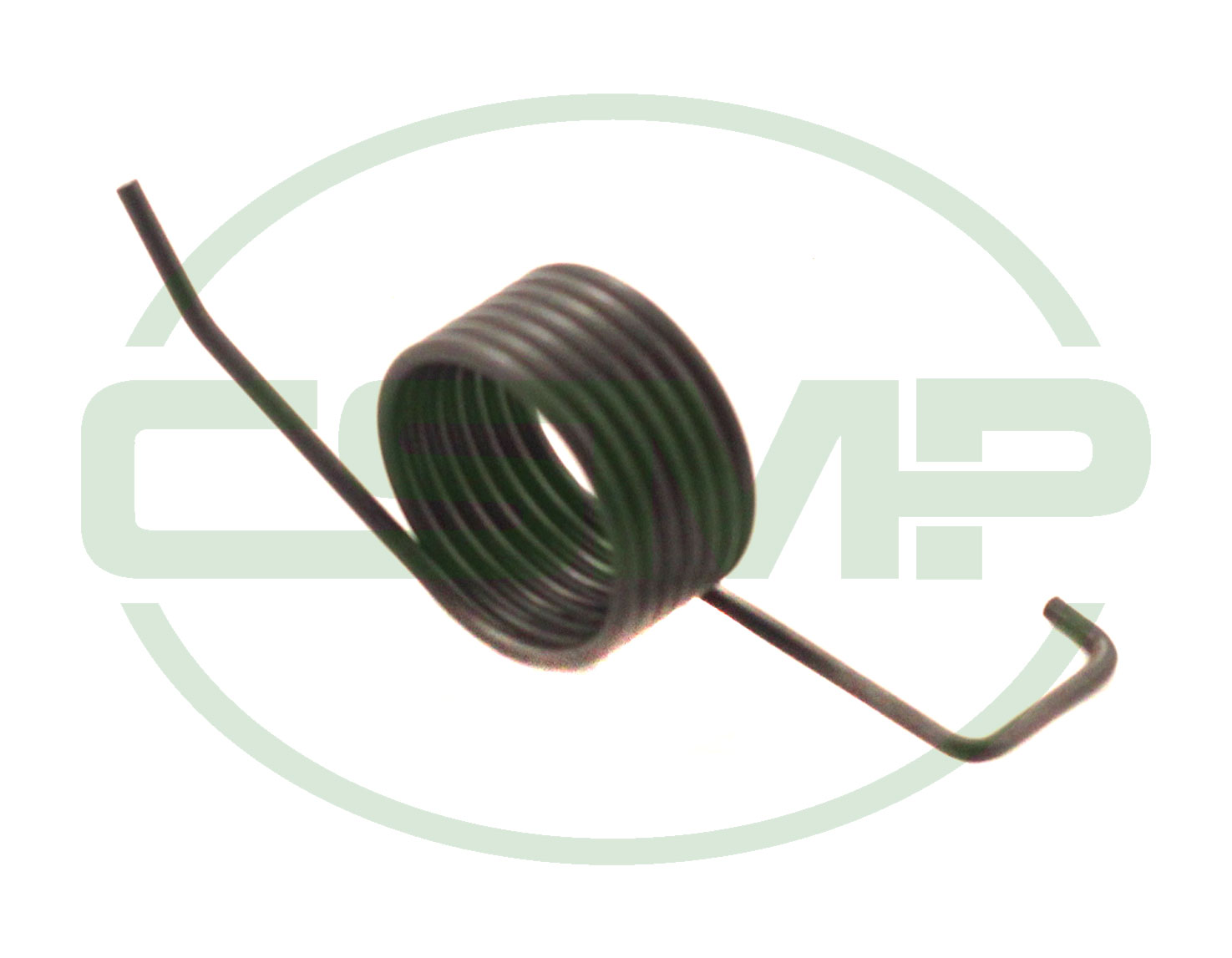 11327001 TRIMMER SPRING JACK A4, A4E, A4S, A5