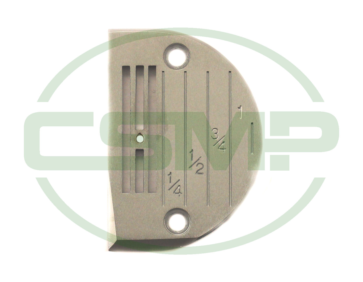 11414006 NEEDLE PLATE 2MM JACK A2, A4, A4C, A4S, A5, F4, A5E-A