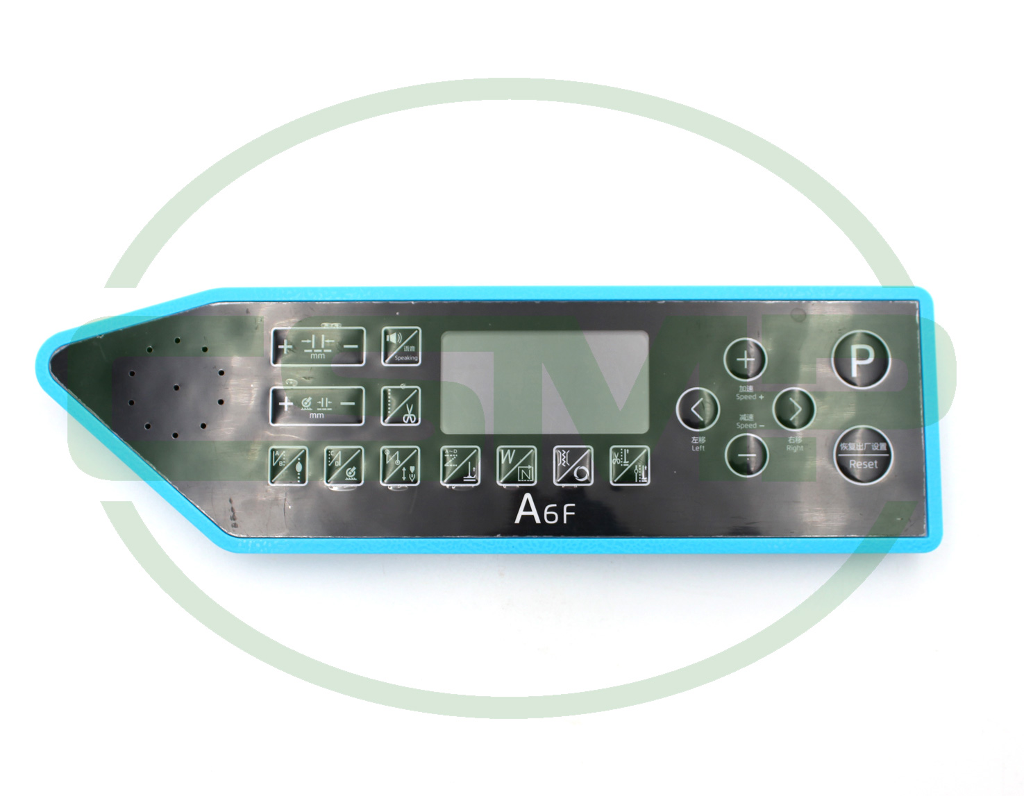 11443004700 CONTROL PANEL JACK A6F-E-PK