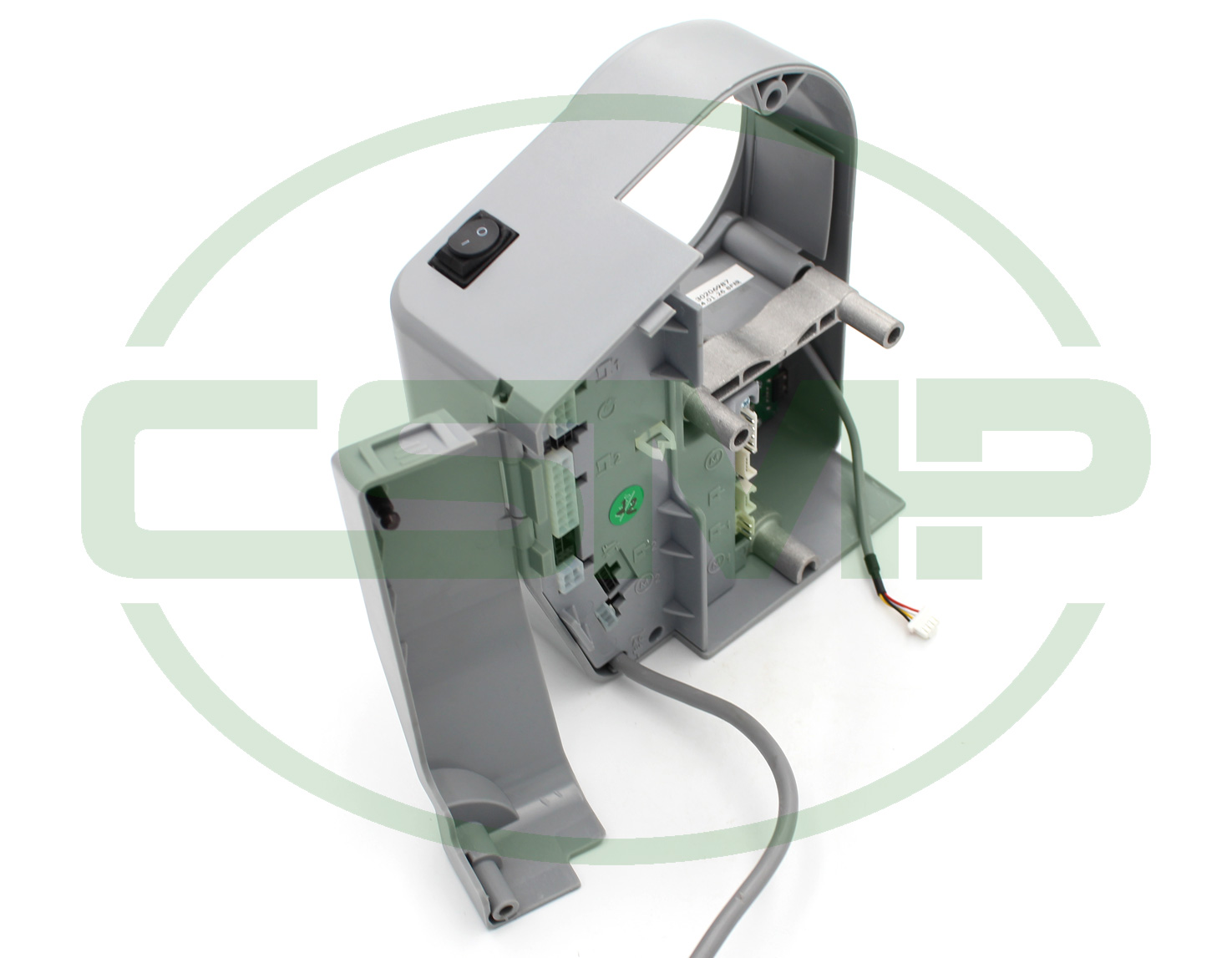 11443007600 CONTROL BOX JACK A6F-E-Q-PK