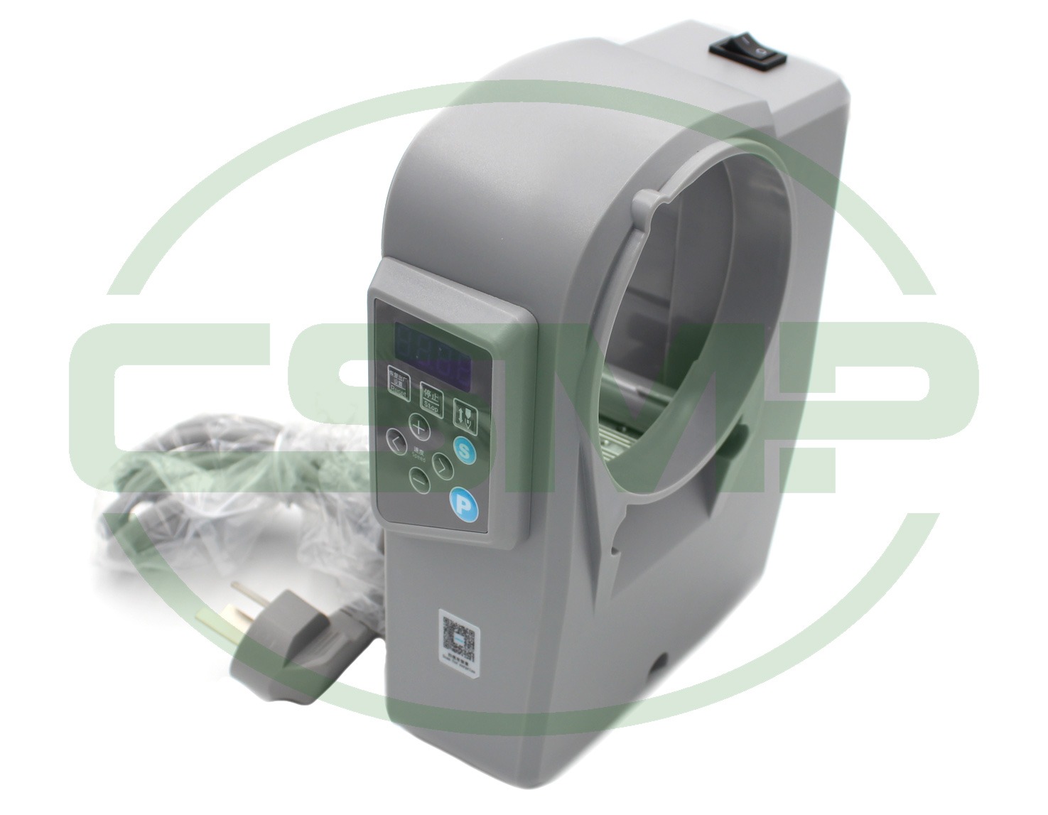 11473002100 CONTROL BOX JACK H2-A-LC-12