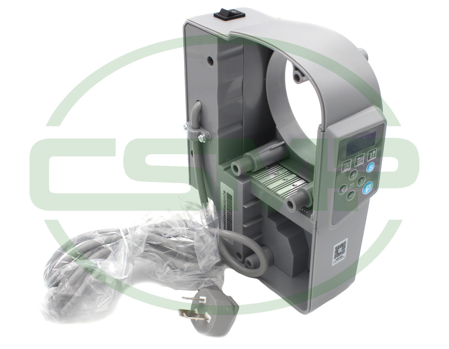 11473002100 CONTROL BOX JACK H2-A-LC-12
